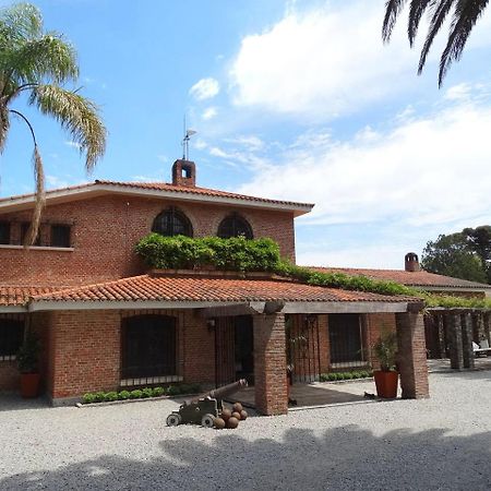 Hotel La Baguala Pajas Blancas Exterior foto